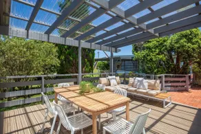 Boho - Pet Friendly - 1 Min Walk to the Beach - Image 2