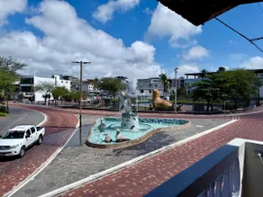 Apartment+2 BR wth balcony in down town island - Image 2