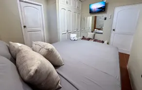Apartment+2 BR wth balcony in down town island - Image 3
