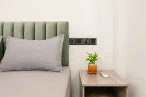 Near BIA! 3BR Skyport Villa + FREE Shuttle - Image 4