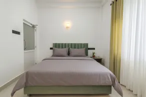 Near BIA! 3BR Skyport Villa + FREE Shuttle - Image 3