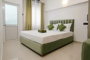 Near BIA! 3BR Skyport Villa + FREE Shuttle - Image 5