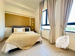 Batu Caves/168 Park Mall/4-pax/2-Suite Room/14-4 - Image 2