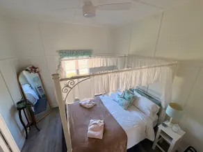 Lindon Cottage-A Cosy Corner Away From Home - Image 5