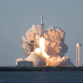 #1 Airbnb • Arcades• Launch Views • Shuttle Mural - Image 4
