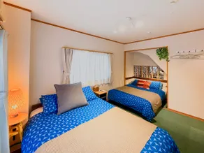 Tokyo*New*1 minute walk ST*Rooftop terrace*88㎡*BBQ - Image 3
