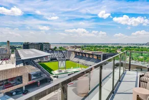 Modern 1BR w/ Amenities|Stadium View |Capitol Hill - Image 5