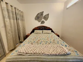 Golden Arch Nature Retreat | Lakeside 2bhk • Pool - Image 4