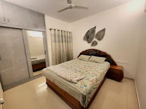 Golden Arch Nature Retreat | Lakeside 2bhk • Pool - Image 5
