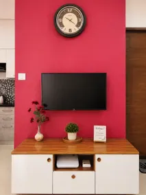 Golden Arch Nature Retreat | Lakeside 2bhk • Pool - Image 2