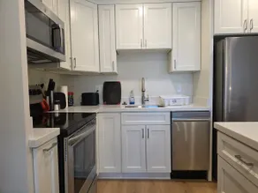 Newly remodeled 2-bedroom apartment close to BART - Image 4