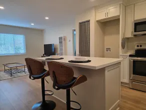 Newly remodeled 2-bedroom apartment close to BART - Image 5
