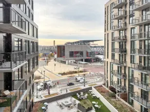 Modern 1BR w/ Amenities|Stadium View |Capitol Hill - Image 3