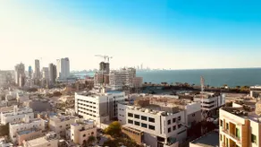 Bright New l 1BR | Netflix l Salmiya Centre - Image 3