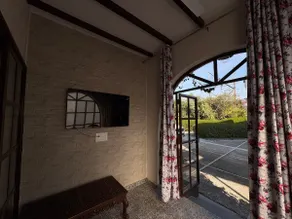 Bambi, The Doghouse, Studio Apartment, Near UPES - Image 4