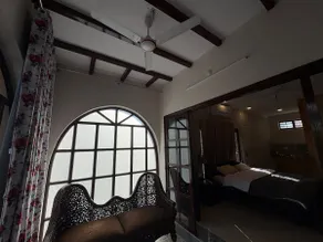 Bambi, The Doghouse, Studio Apartment, Near UPES - Image 5