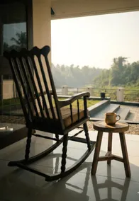 The Riverfield Waterfront 4000sf villa - Image 2