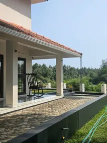Nehir riverfield river view kerala - Image 3