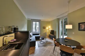 Union Lodge Berna - Image 2