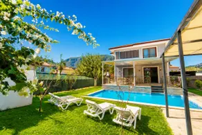 Villa Serafina - Image 2