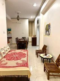 Rehwaas - Family friendly 2BHK Stay - Image 4