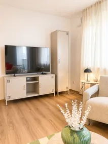 Apartment Rotach | 75m² | Garten & Parkplatz | 6 P - Image 3