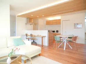 [Newly built in 2025] With a barrel sauna & outdoor air bath terrace! | Isezaki 1 detached house private stay | 8 people - Image 4