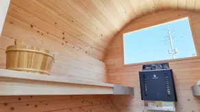 [Newly built in 2025] With a barrel sauna & outdoor air bath terrace! | Isezaki 1 detached house private stay | 8 people - Image 2