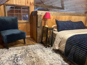 Cozy Country Cabin - Image 3