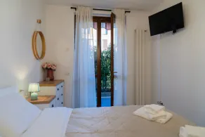 Chloever Work&Relax– Free Parking|10 min Aeroporto - Image 5