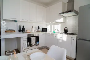 Chloever Work&Relax– Free Parking|10 min Aeroporto - Image 2