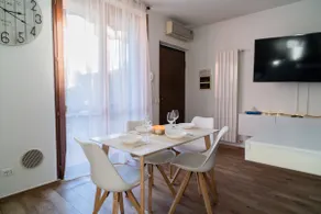 Chloever Work&Relax– Free Parking|10 min Aeroporto - Image 3