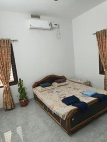 HOLY MARY 2 BHK Home Stay Kulshekar, Mangalore - Image 4