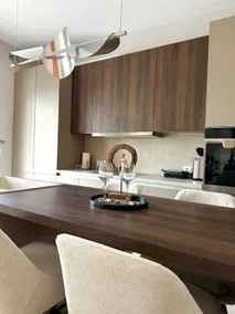 Central Luxury Flat by Voula Square - Image 3