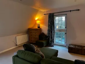 Peaceful, rural stay in the heart of horse country - Image 2