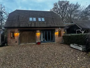 Peaceful, rural stay in the heart of horse country - Image 4