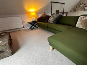 Peaceful, rural stay in the heart of horse country - Image 5