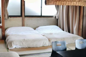 Kurume, the castle town of Chikugo | Entire house artist room | 4-minute walk from the station, 17 minutes to Hakata | Free parking | YOYAKO - Image 4