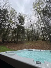 Lake Wallenpaupack/Poconos retreat w hot tub/slip - Image 2