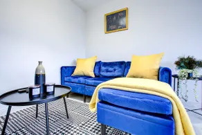 Modern 2 Bed in High Wycombe by ARP Homes, Ideal for Families or Business, Free Parking - Image 5