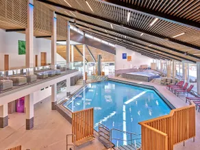 Rottalblick (Thermal bath/ 26 m²) - Image 2