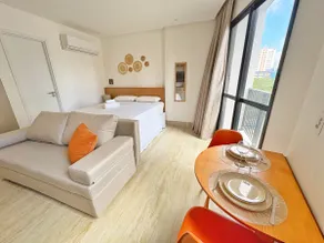 RS 410 · RS 410 - Lindo apt no moderno Tolive Riverside - Image 2