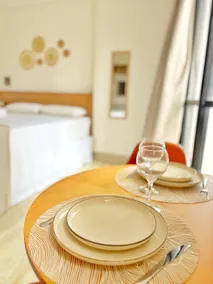 RS 410 · RS 410 - Lindo apt no moderno Tolive Riverside - Image 4