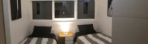 Cozy apartment steps from downtown, shopping - Image 3