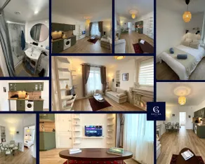 Elegant stay near Chantilly Castle - Image 2