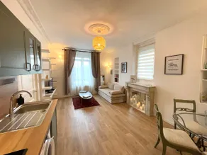 Elegant stay near Chantilly Castle - Image 3