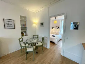 Elegant stay near Chantilly Castle - Image 5