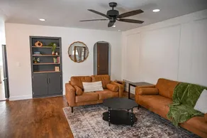 Modern House Near Downtown w/EV Charger & King Bed - Image 2