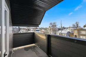 King Bed 10 Minutes To Downtown Luxury Townhouse - Image 5