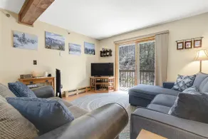 Ski-In/Ski-Out Sunday River Condo- White Cap A-206 - Image 3
